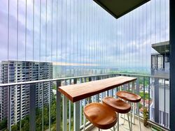 Parc Botannia (D28), Condominium #462896361